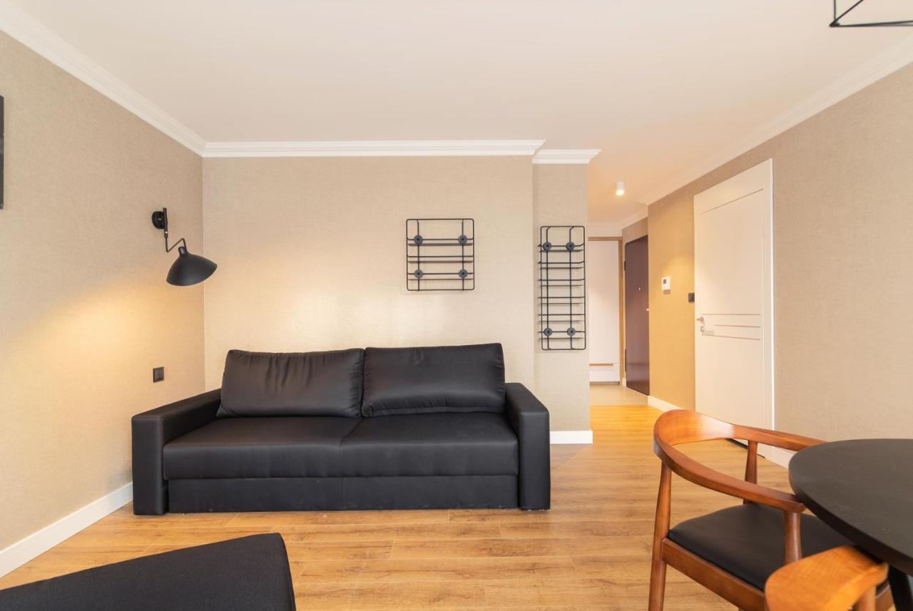 סופוט Victoria Residence Apartments By Grand Apartments מראה חיצוני תמונה