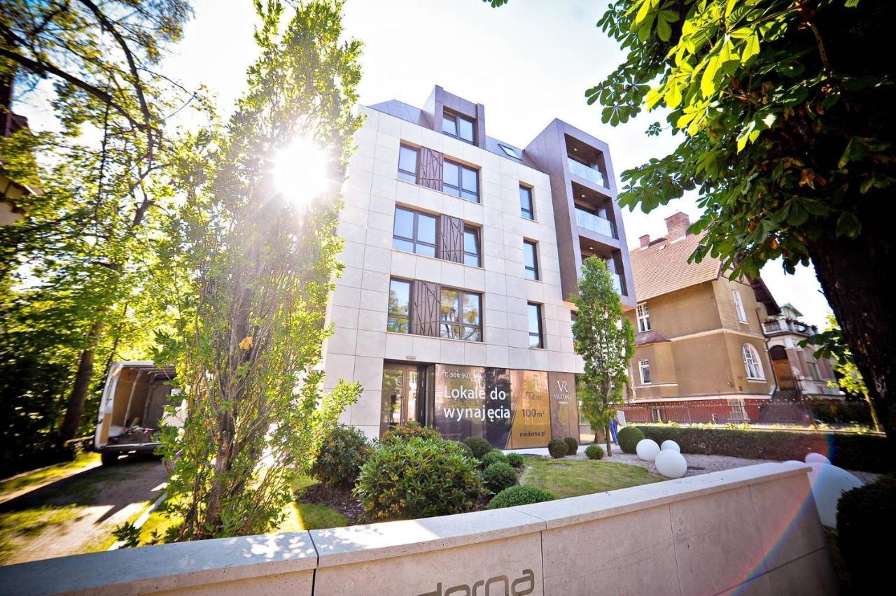סופוט Victoria Residence Apartments By Grand Apartments מראה חיצוני תמונה
