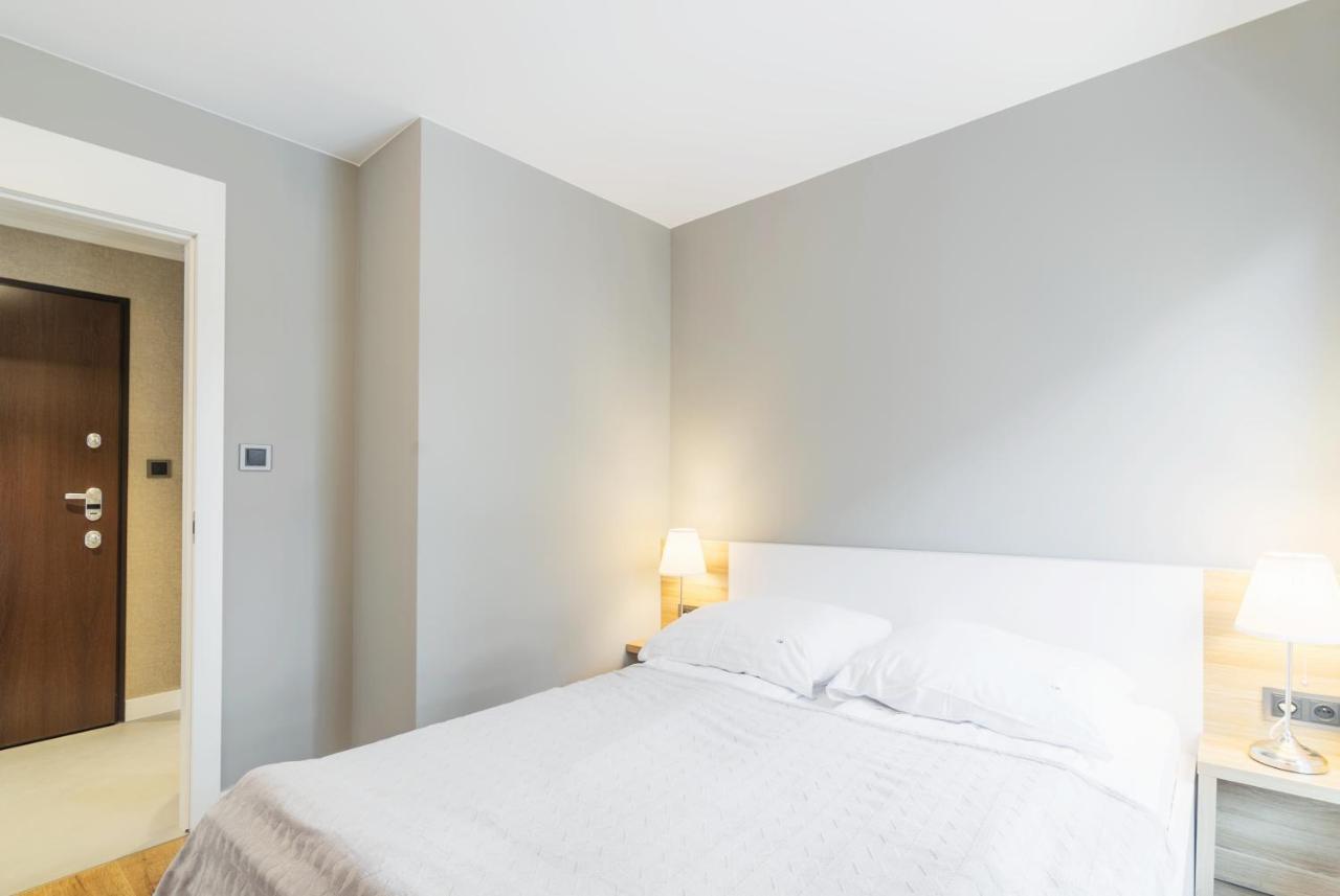 סופוט Victoria Residence Apartments By Grand Apartments מראה חיצוני תמונה