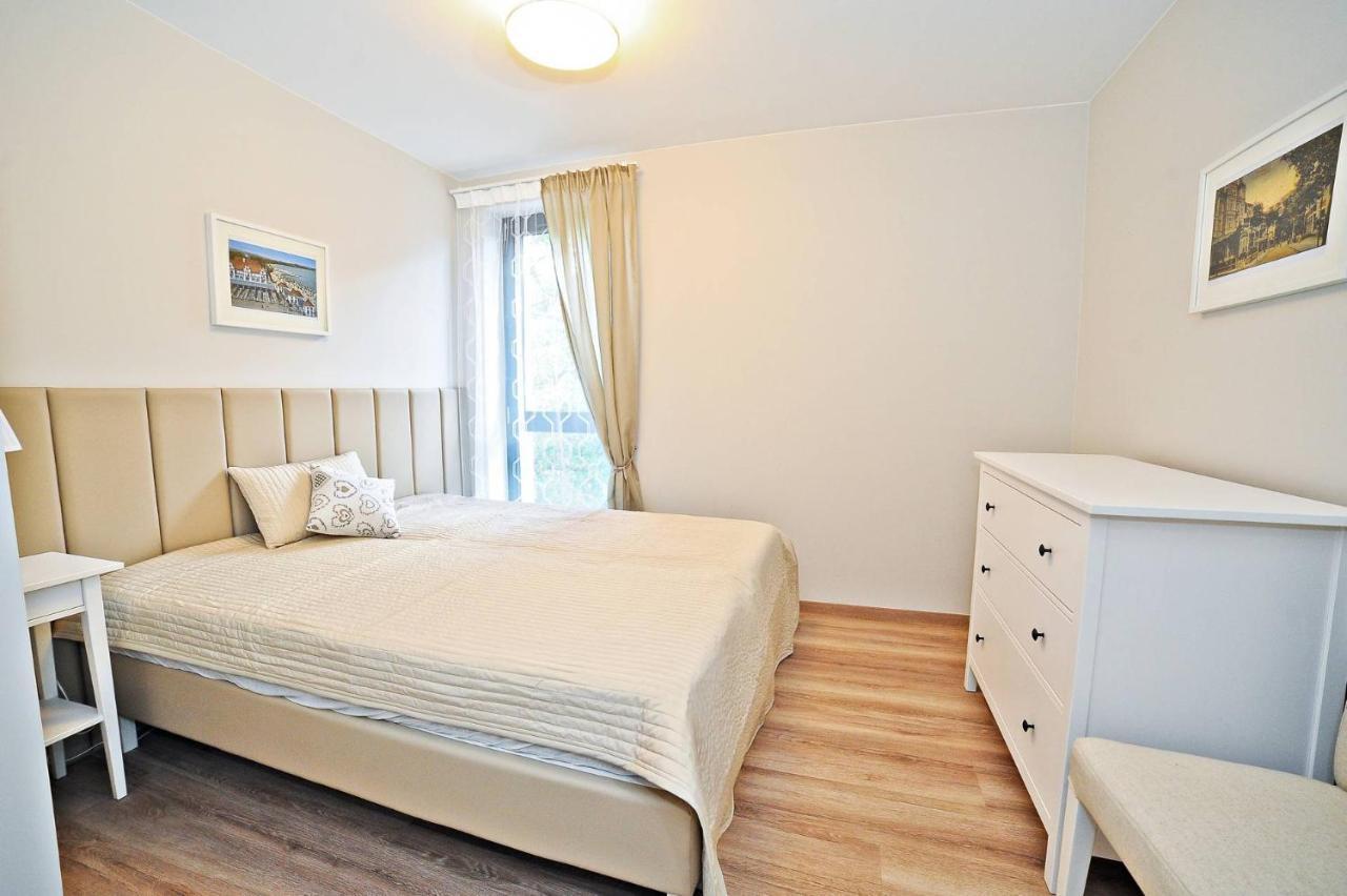 סופוט Victoria Residence Apartments By Grand Apartments מראה חיצוני תמונה