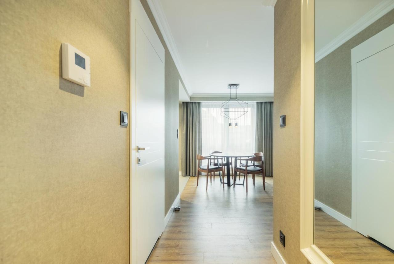 סופוט Victoria Residence Apartments By Grand Apartments מראה חיצוני תמונה
