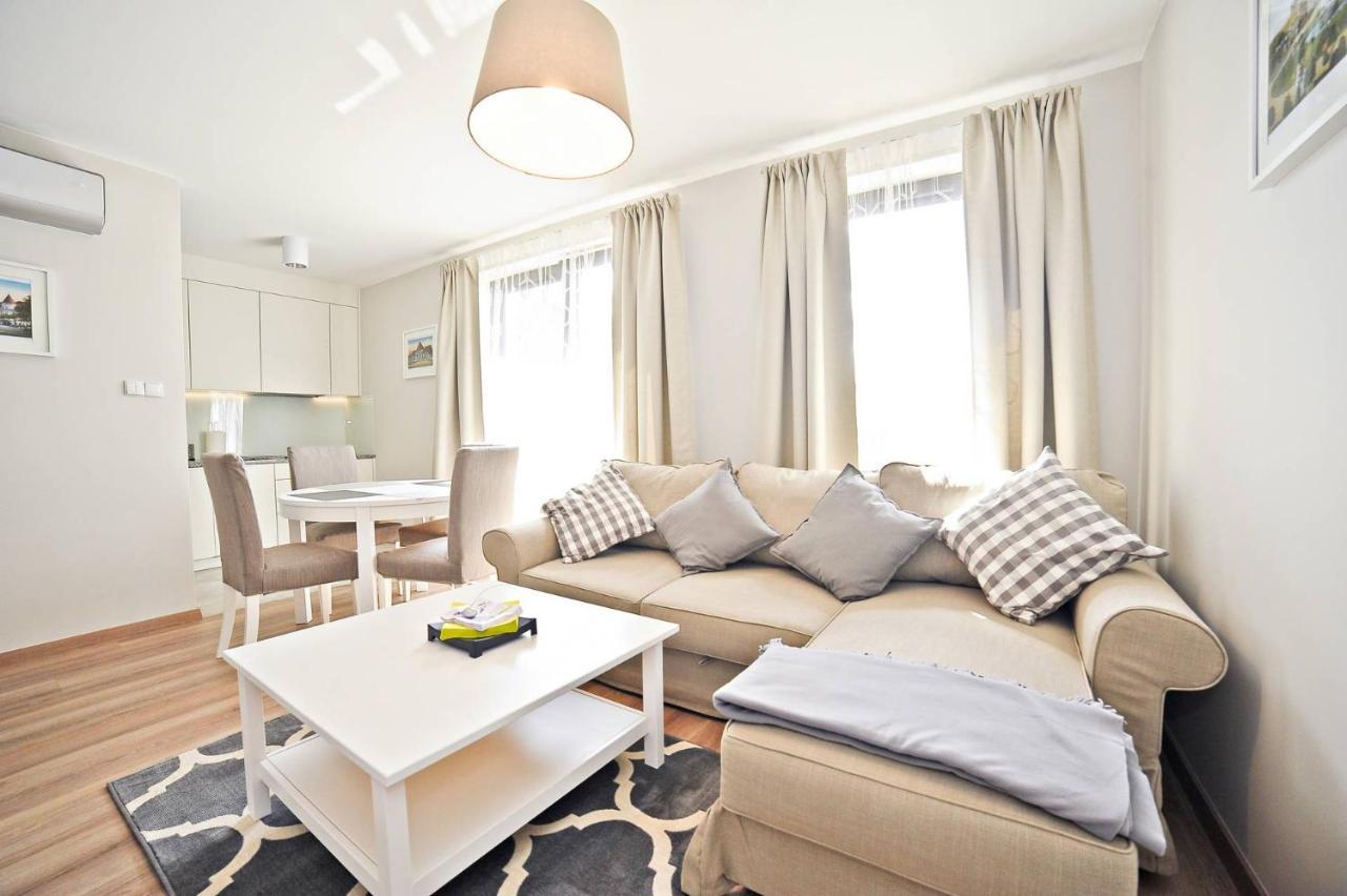 סופוט Victoria Residence Apartments By Grand Apartments מראה חיצוני תמונה