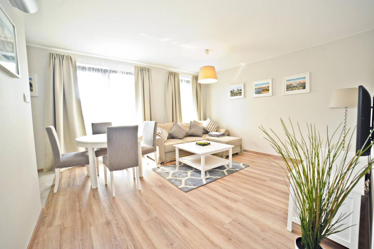 סופוט Victoria Residence Apartments By Grand Apartments מראה חיצוני תמונה