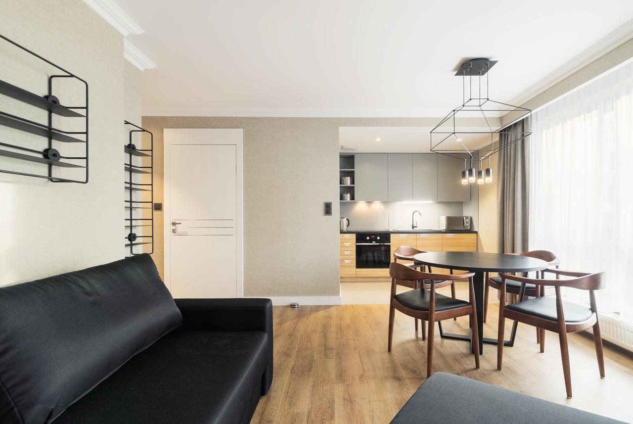 סופוט Victoria Residence Apartments By Grand Apartments מראה חיצוני תמונה